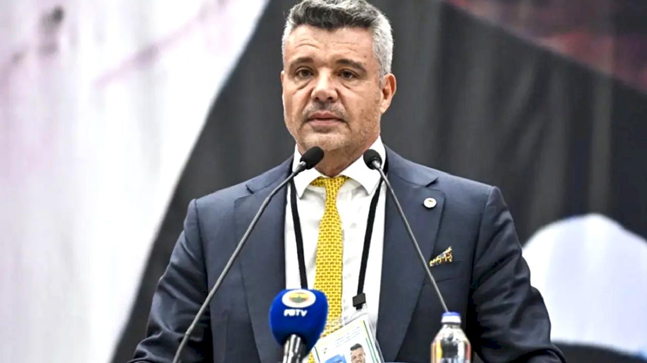 Seçimde aday olacak mı? Sadettin Saran'dan açıklama