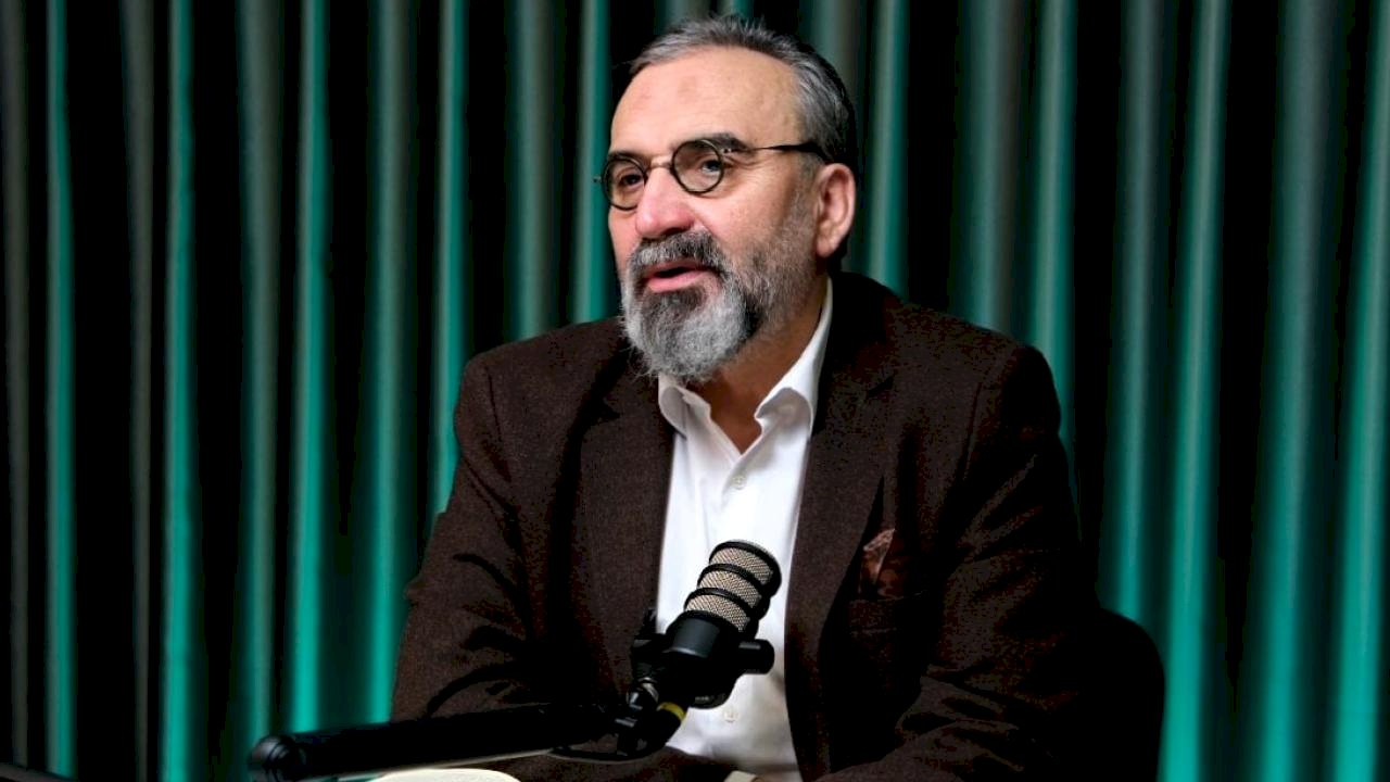 Senai Demirci ile Ramazan’a Dair 18. Bölüm