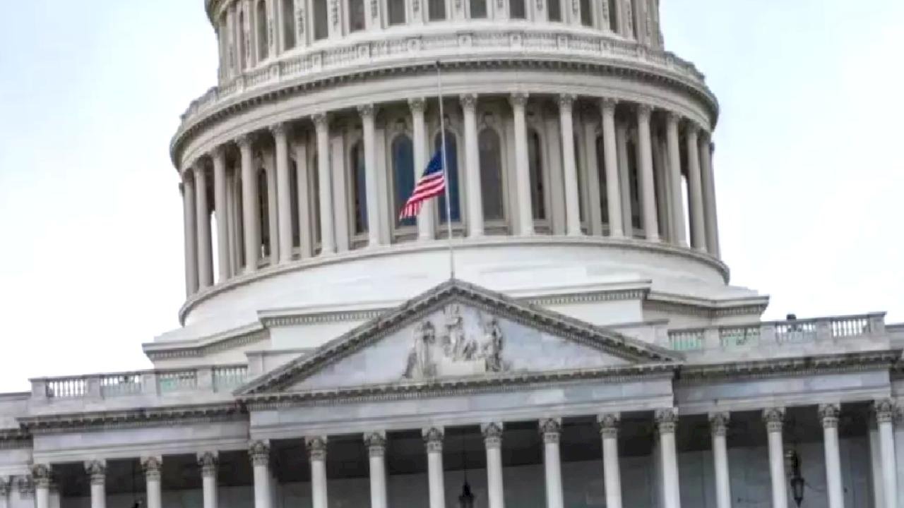 Senato, İran'a Saldırı Tasarısını Reddetti