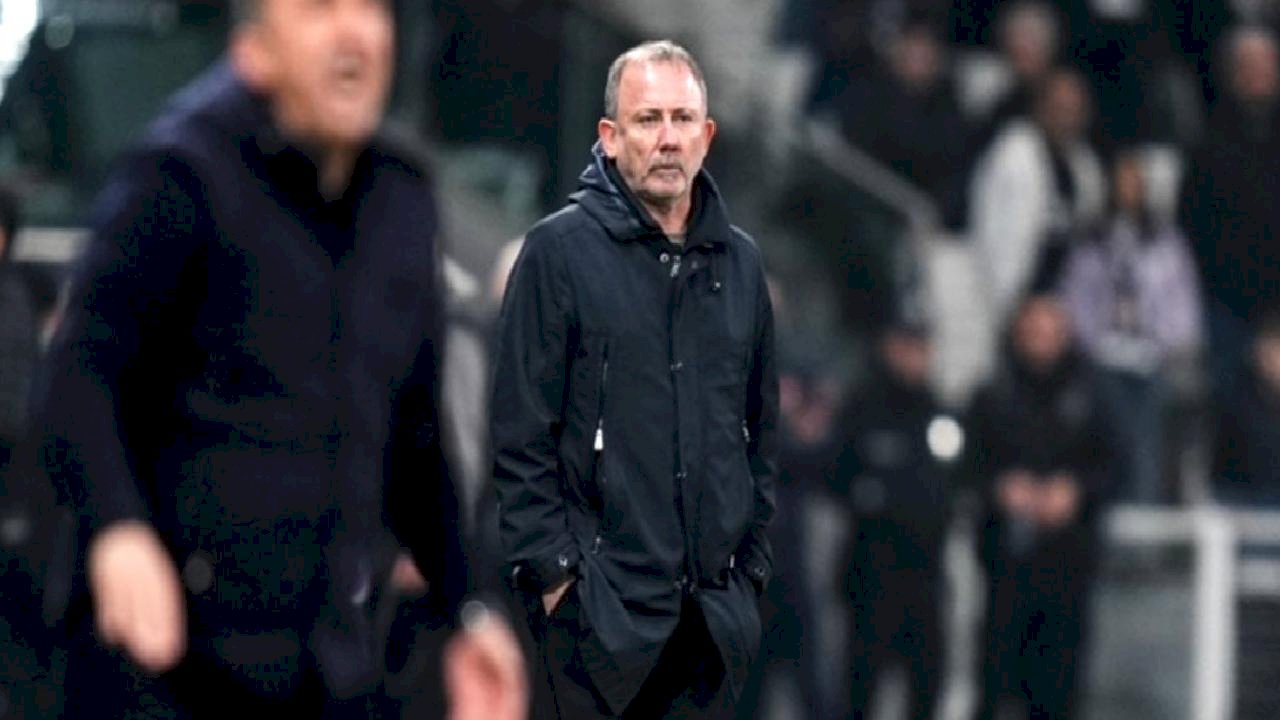 Sergen Yalçın: Galatasaray derbisine en güzel halde hazırlanıp çıkacağız