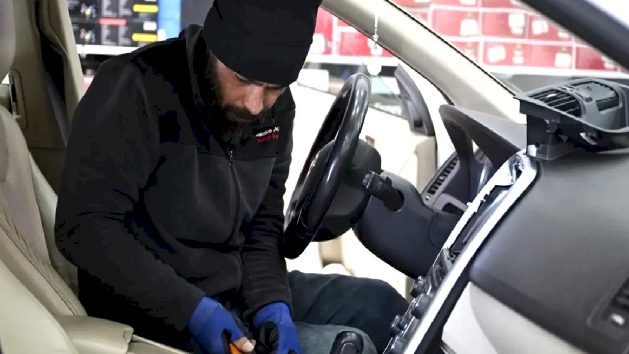 Ses Sistemi Satışları Durdu