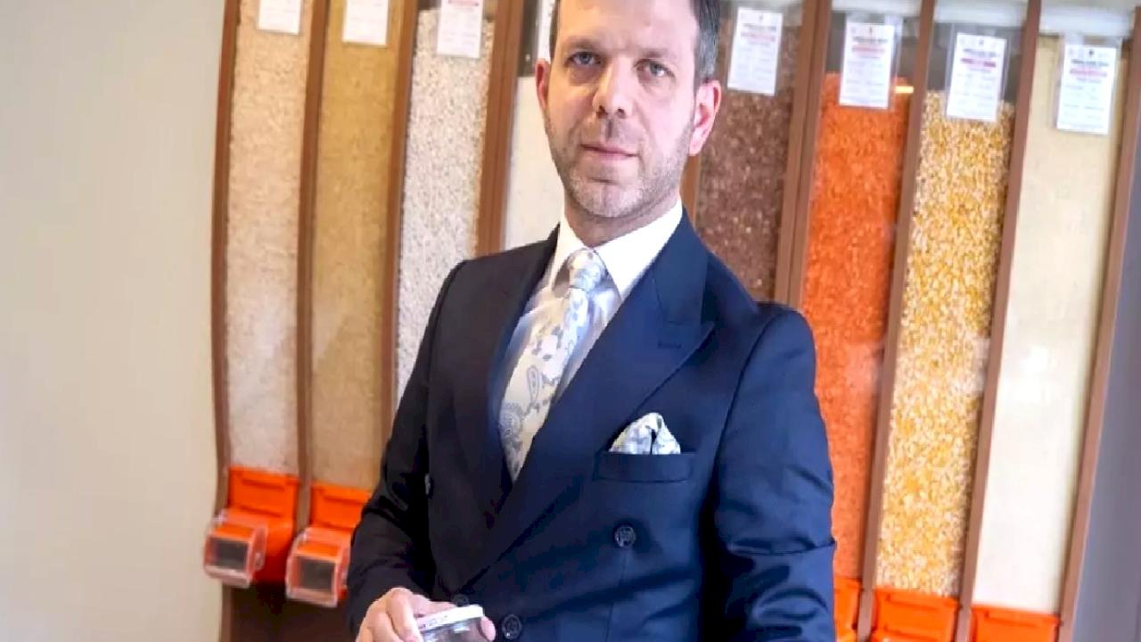 Sıfır Atık'ın pilot ilçesi Kızılcahamam'da ayda 100 ton atık ekonomiye kazandırılıyor