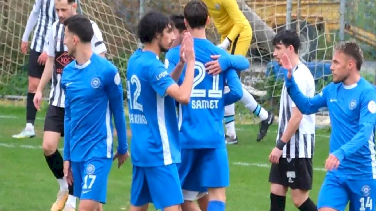 Şike soruşturmasıyla sarsılan Nazilli Spor profesyonel lige veda etti