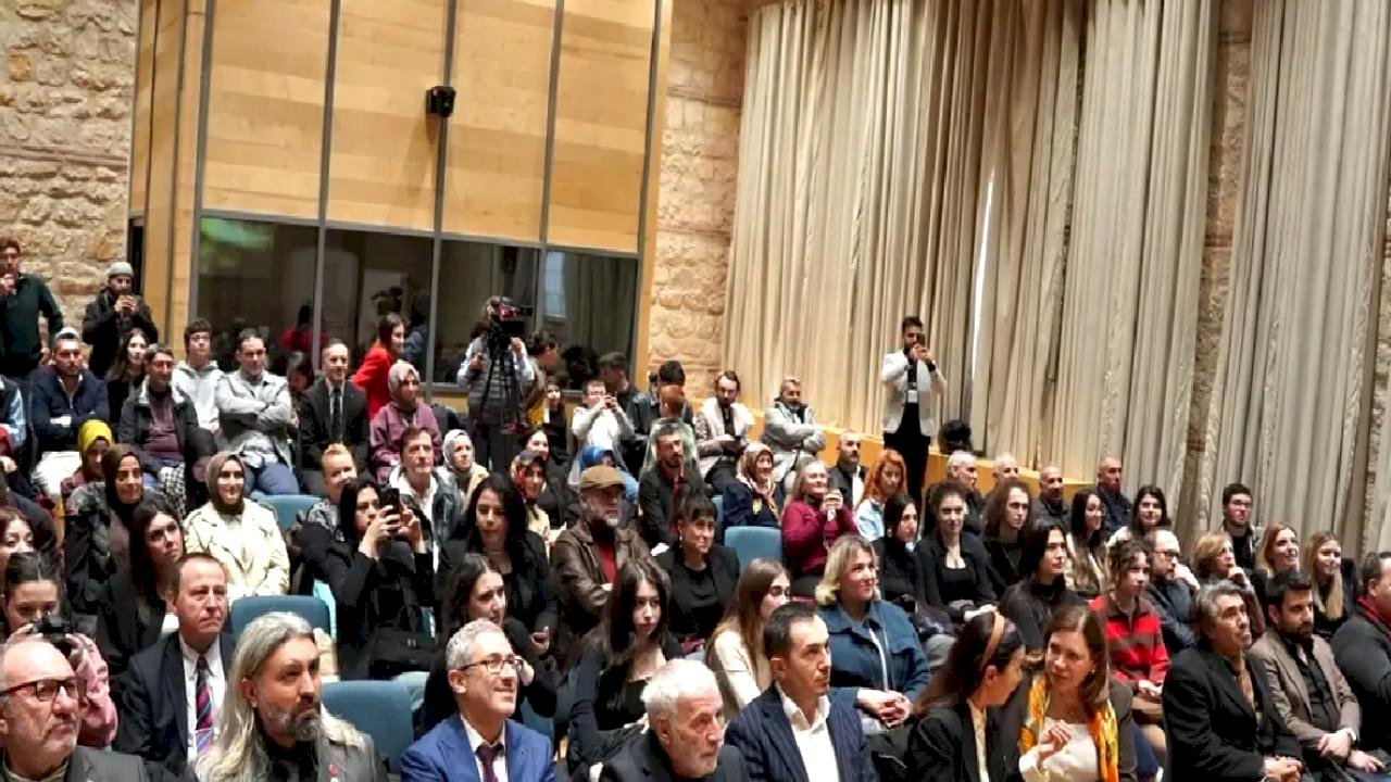 Sine-Aile Programı Başladı