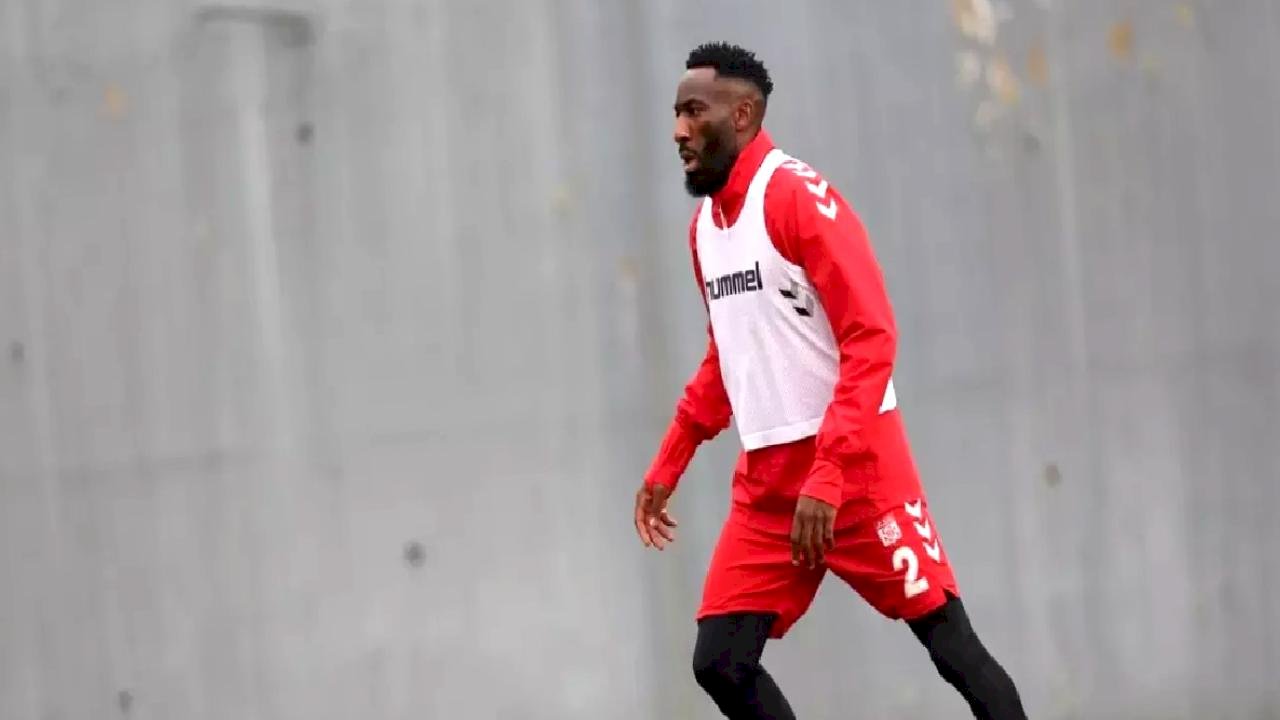 Sivasspor Manisa FK Maçına Hazır