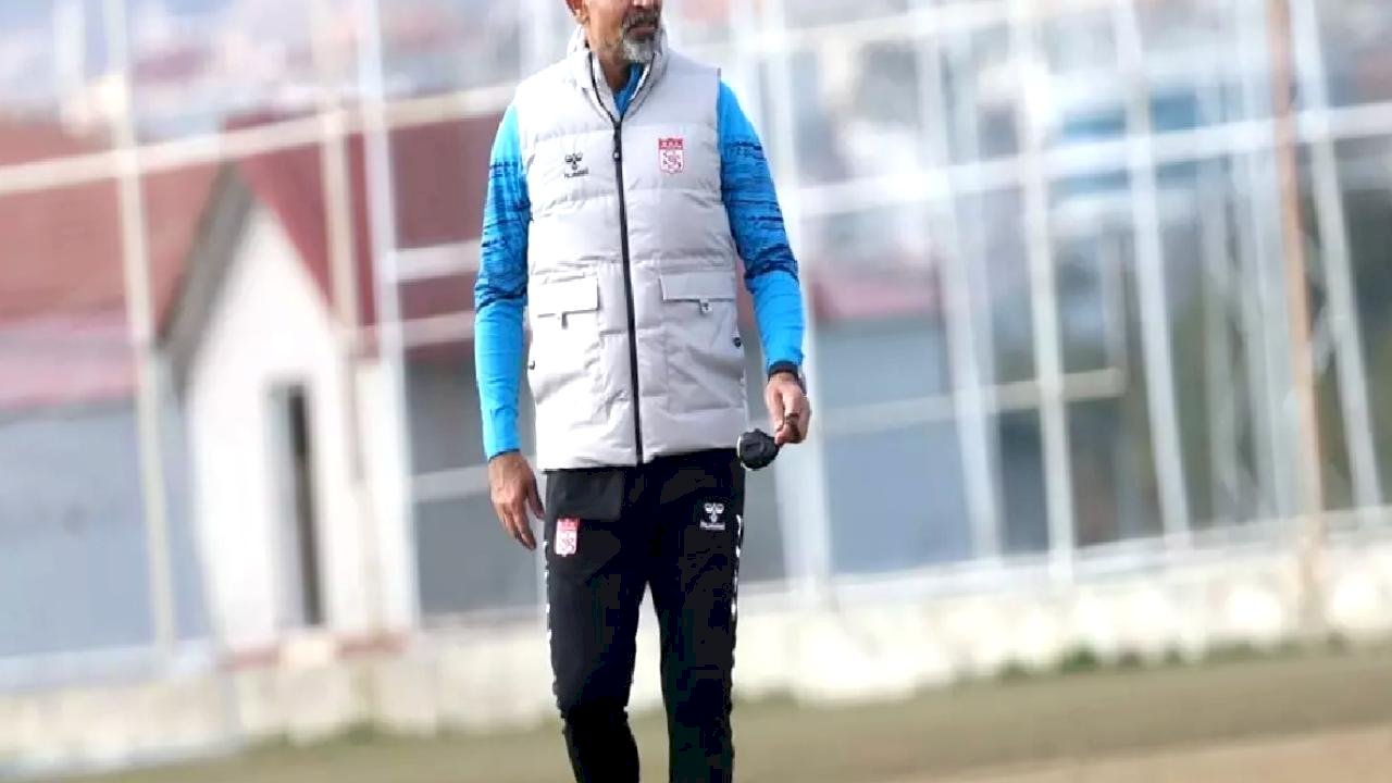 Sivasspor'da Sakatlık Problemi
