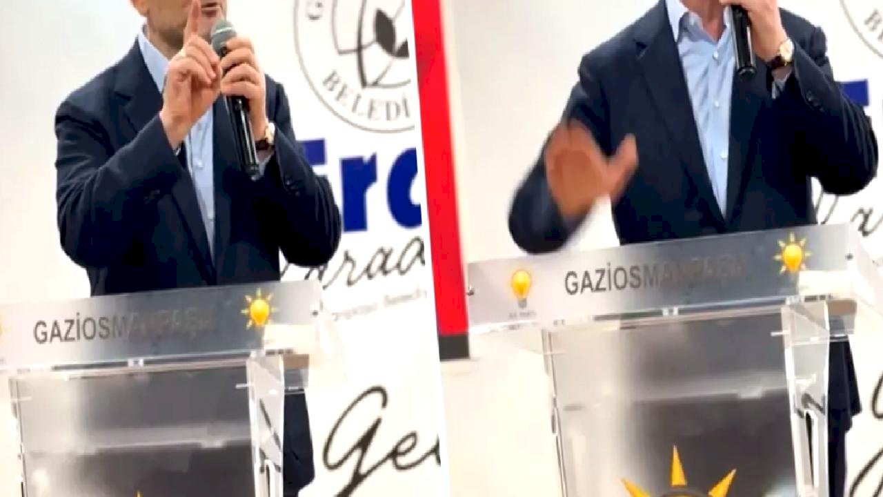 Süleyman Soylu: 300-400 bin şehit veririz ama Allah'ın izniyle İsrail diye bir memleket kalmaz