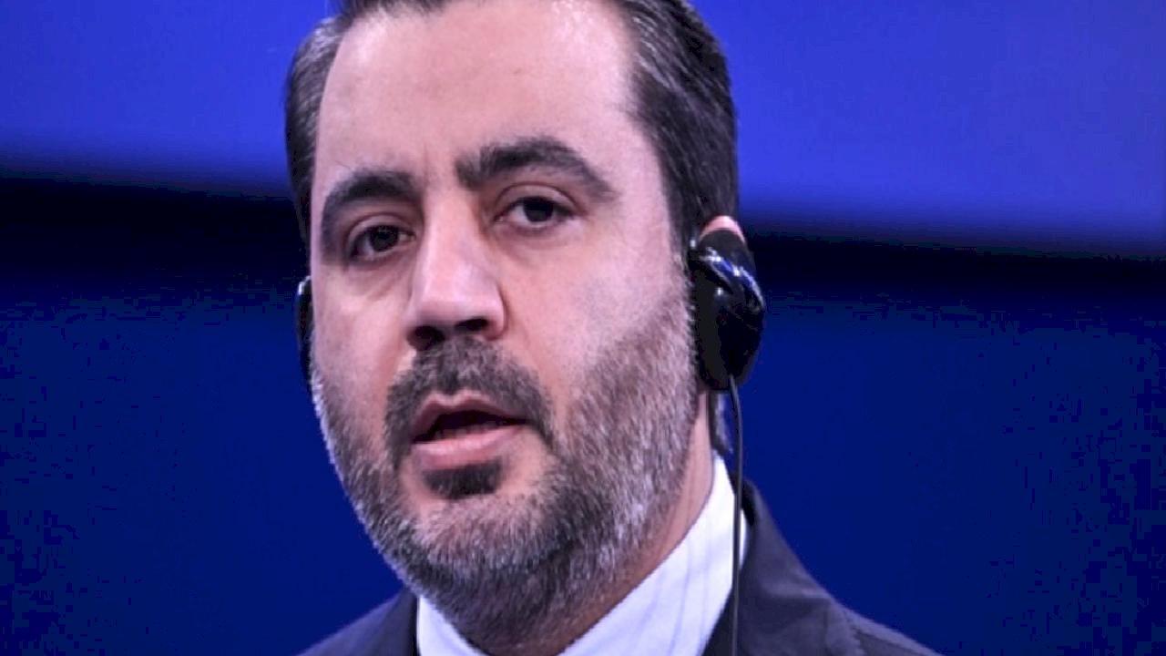 Suriye Dışişleri Bakanı Şeybani'den 'yeniden inşa' açıklaması