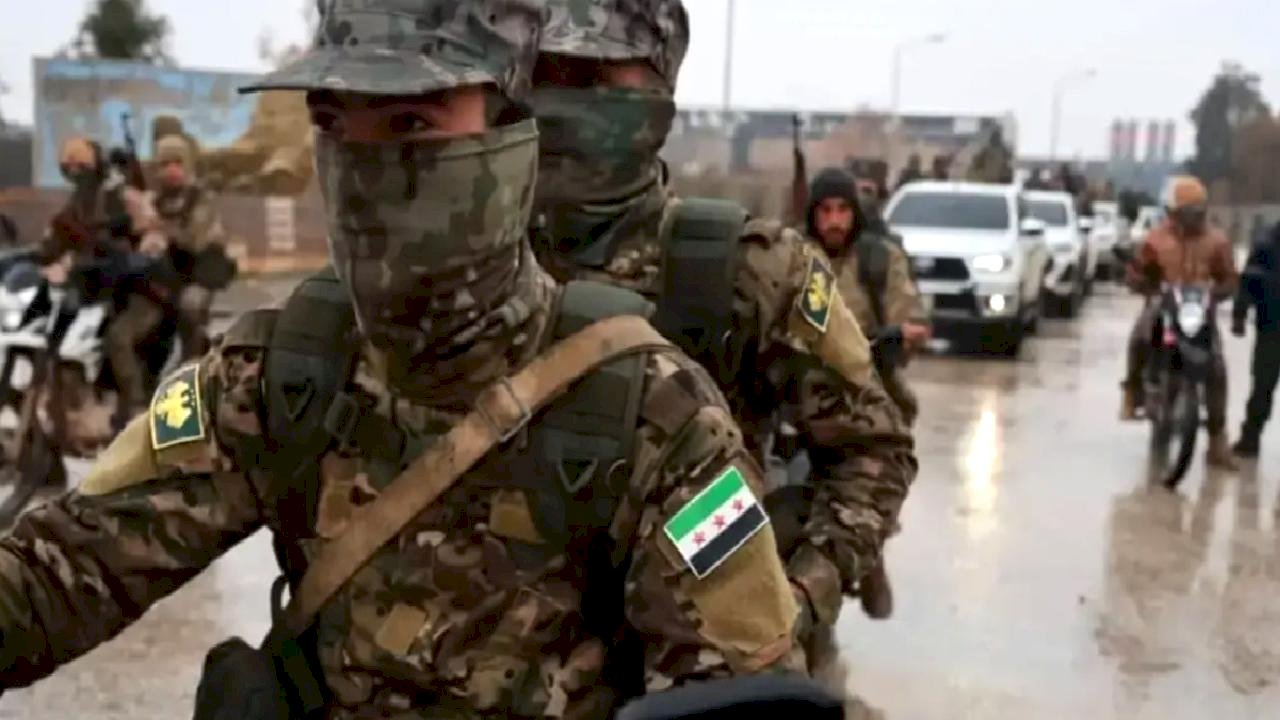 Suriye'de Otoyolda Saldırı: 2 Asker Öldü