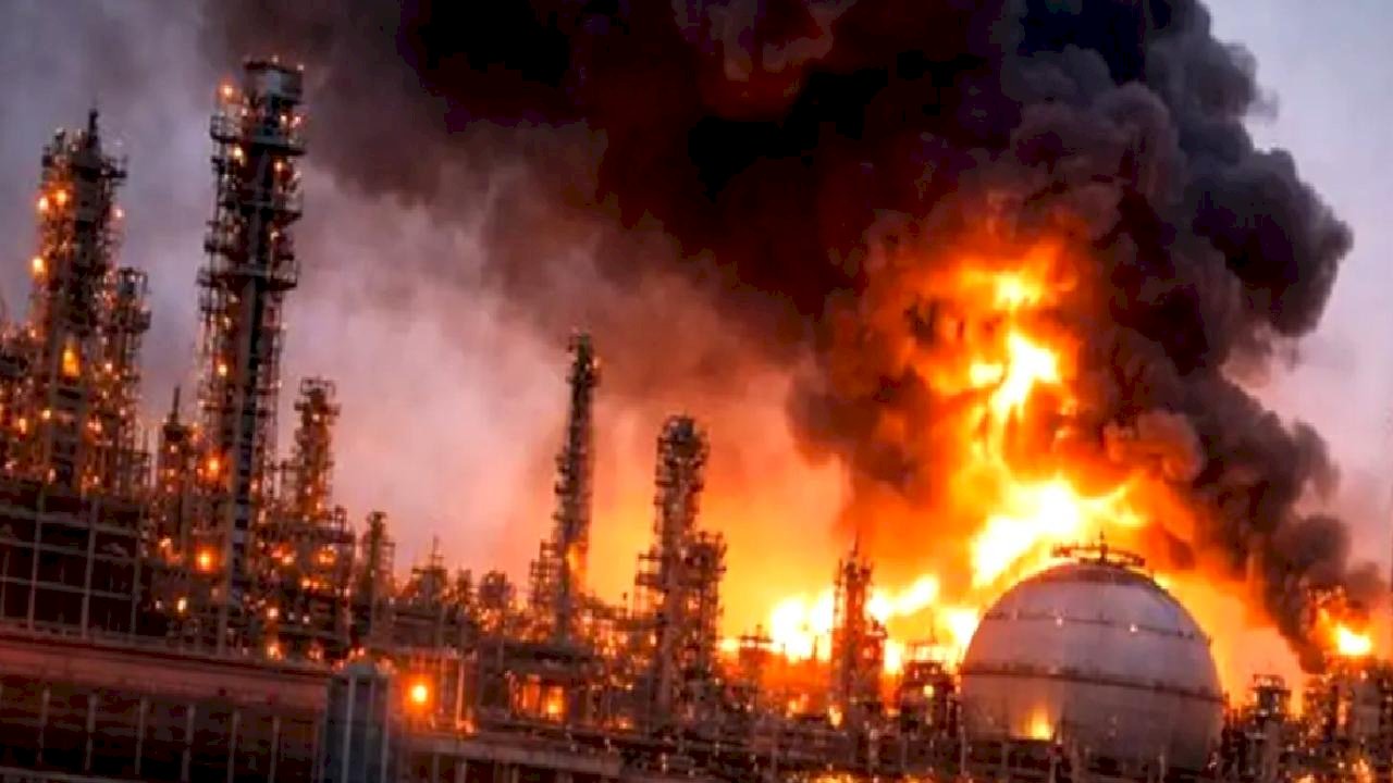 Suudi petrol devi duyurdu! Hürmüz'deki krizin ardından kritik hamle