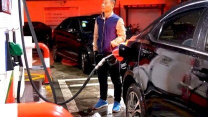 13 yıl sonra bir ilk! Çin'den akaryakıta olağanüstü müdahale