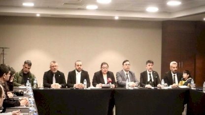 “14 Mart Hekimlerin Günüdür; Sorunlar Görmezden Gelinemez”