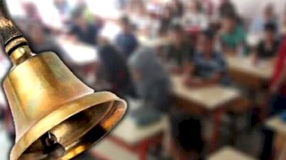 18 milyon öğrenci sınıflara döndü... Ders yeniden başladı