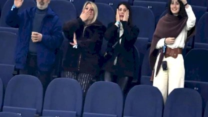 18 yıl sonra gelen tarihi zafere damga vuran an