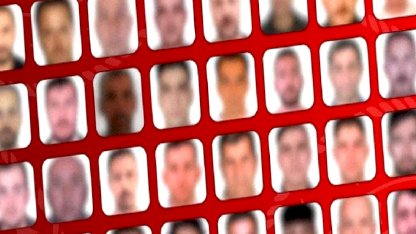 32'si uluslararası 72 kaçak suçlu yurt dışından Türkiye’ye iade edildi