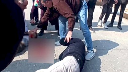 5 yaşındaki çocuk çöp kamyonunun altında can verdi! Ailesi sinir krizi geçirdi