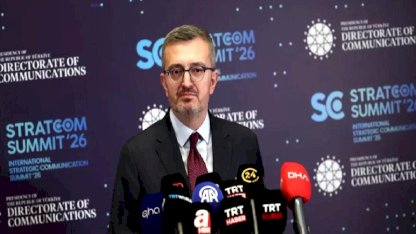 5'inci Uluslararası Stratejik İletişim Zirvesi Başarıyla Tamamlandı