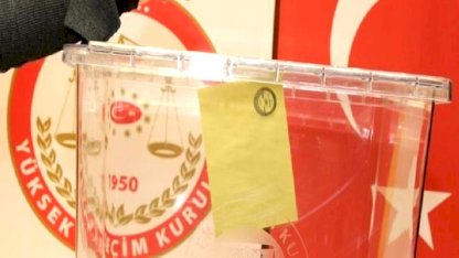 7 Haziran'da 5 beldede seçimler gerçekleştirilecek