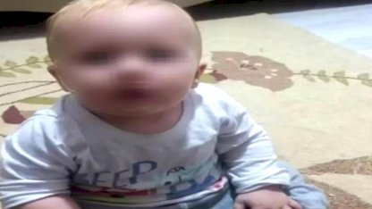 7 Yıl Sonra Bulundu: Nazar'ın Annesi DNA Testi ile Belirlendi