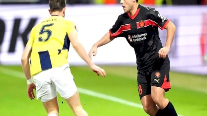 A Milli Takım'da sakatlık: Kadroda olmayacağını açıkladı