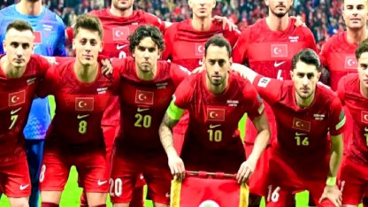 A Milli Takımımızın finaldeki rakibi belli oldu