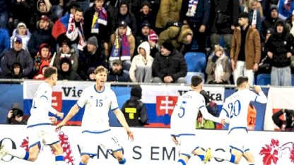 A Milli Takımın Rakibi Kosova