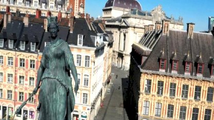 AB Gümrük Otoritesi'nin merkezi Lille olacak