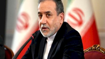 Abbas Arakçi, İran'ın ABD ile iletişimde olduğu iddialarını yalanladı