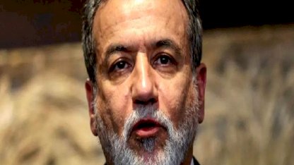 Abbas Arakçi'den ABD'ye tehdit: Bölgedeki enerji şirketlerini hedef alırız