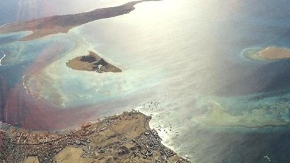 ABD: Hürmüz yakınlarında İran füze üslerini vurduk