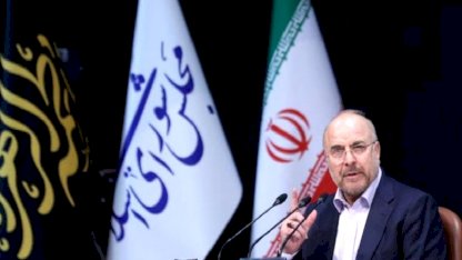 ABD, İran Meclis Başkanı Kalibaf'ı 'potansiyel lider' görüyor