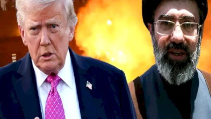 ABD, İran Petrol Satışına İzin Verdi