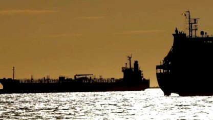 ABD, İran Petrolü Yaptırımlarını Kaldırdı