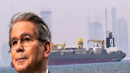 ABD, İran petrolünün satışına geçici olarak izin verdi