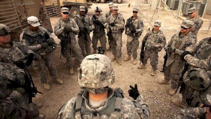 ABD, Orta Doğu’ya 10 bin asker daha göndermeyi planlıyor