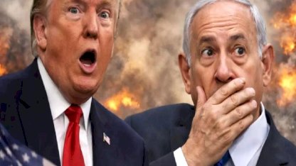 ABD ve İsrail'i sarsan istihbarat