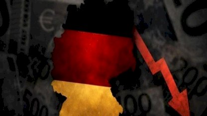 ABD ve İsrail'in İran'a saldırıları Alman ekonomisine darbe vurdu