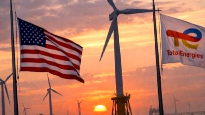 ABD ve TotalEnergies açık deniz rüzgar enerjisi projelerini sonlandırdı