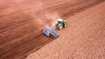 ABD'de tarım dışı verimlilik yüzde 1,8 artışla kapattı