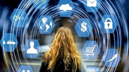 ABD'de yapay zekanın tehdit ettiği işlerin yüzde 86'sında kadınlar çalışıyor