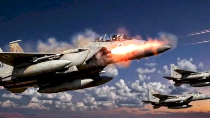 ABD'den Kuveyt, BAE ve Ürdün'e 16 milyar dolarlık silah satışı