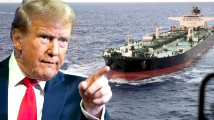 ABD'den Petrol Taşımacılığına 60 Günlük Muafiyet