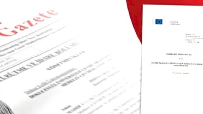 AB’de MOAH için gıdalarda maksimum limit süreci başladı