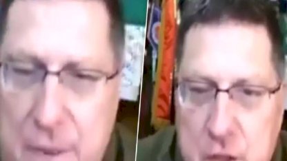 ABD'li eski istihbarat subayı İran'da okul vurulmasına böyle tepki gösterdi