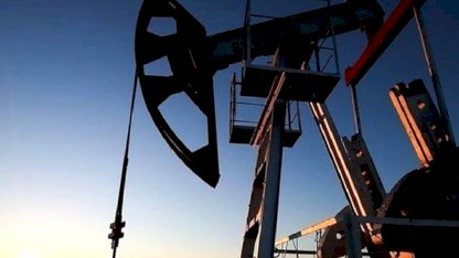 ABD'nin petrol sondaj kulesi sayısı arttı
