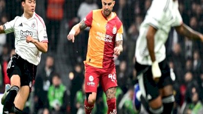 Abdülkerim Bardakcı cezalı duruma düştü