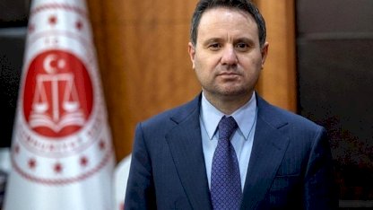 Adalet Bakanı Gürlek’ten Bahçeli’ye ziyaret