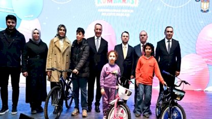 Adalet Bakanı: Hiçbir Kimse Ayrıcalıklı Değildir