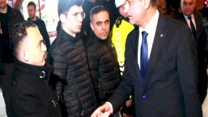 Adana'da Geniş Asayiş Uygulaması