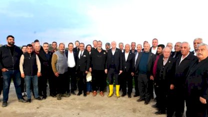 Adana'da Sel Felaketi: Üreticiler Zarar Gördü